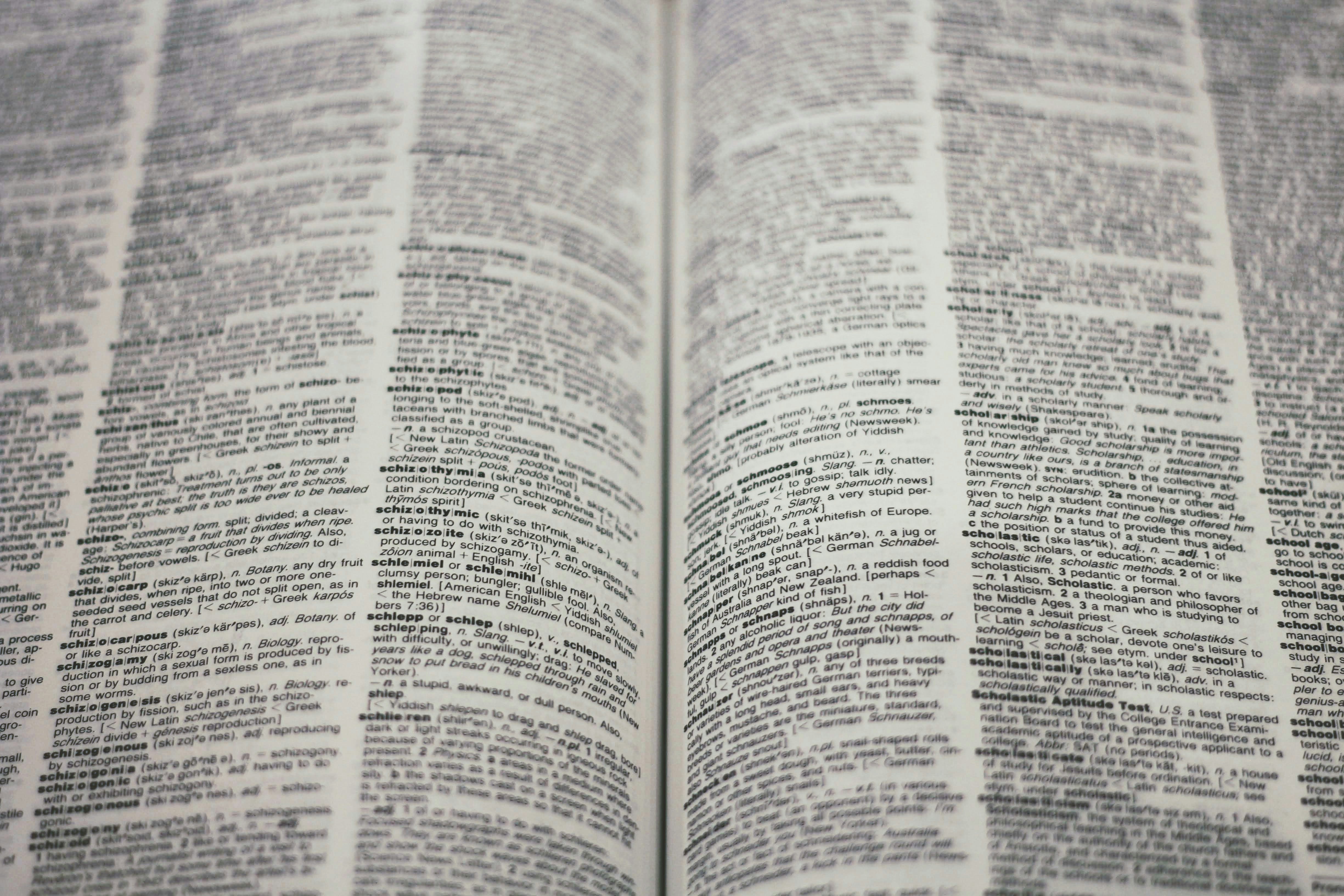 BESS Glossary – Navigating Common Terms & Assumptions